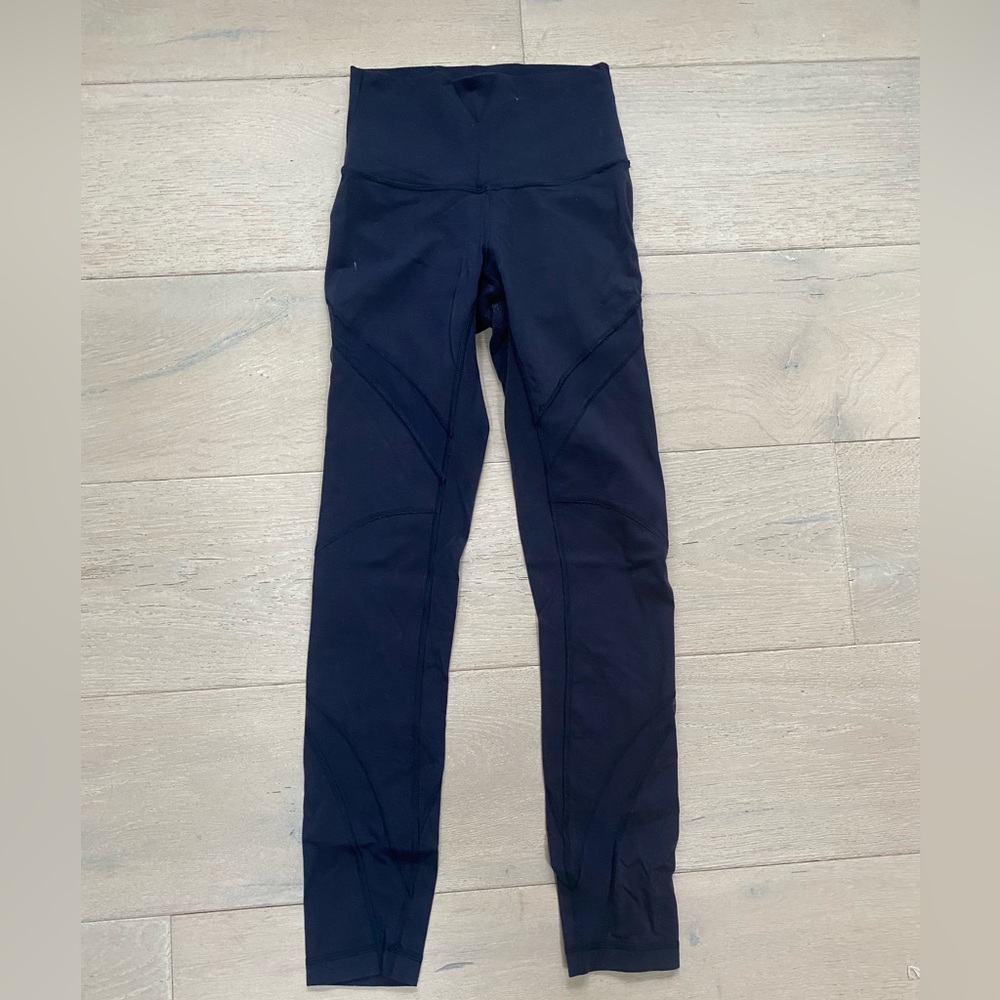 lulu lemon leggings